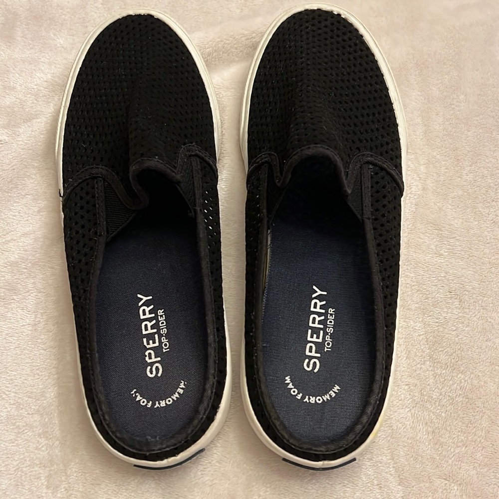 SPERRY Top-Sider‎ Women's, Pier Randi Slip on Shoes